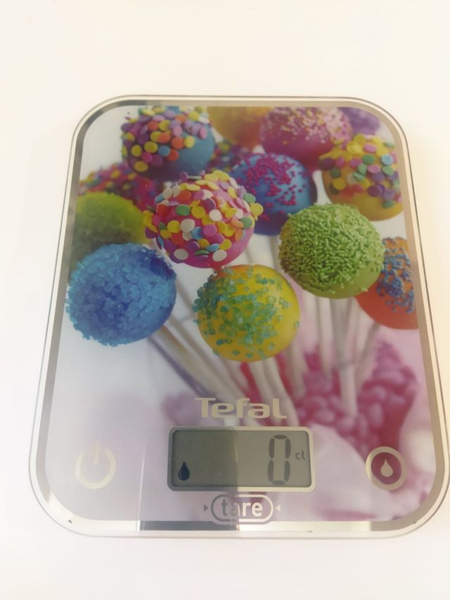 Peso de cocina digital