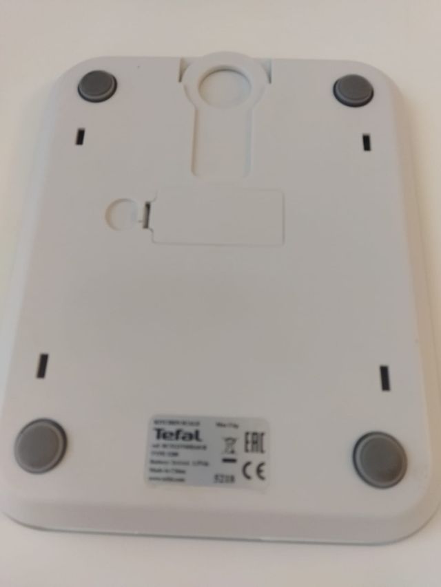 Peso de cocina digital