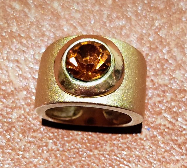 Conjunto Oro Mate Christian Lay