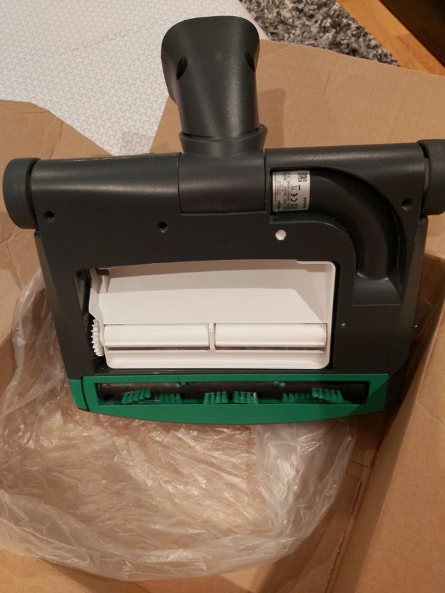 Lava-alfombras Kobold VF200