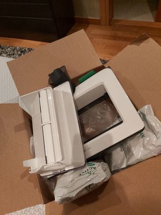 Lava-alfombras Kobold VF200