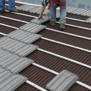 REPARACIÓN DE TEJADOS GOTERAS Y FILTRACIONES