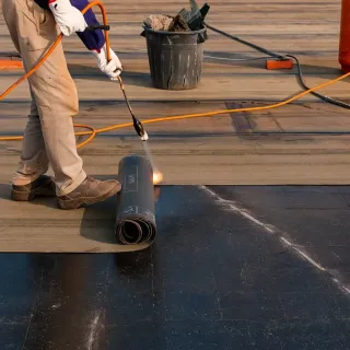 REPARACIÓN DE TEJADOS GOTERAS Y FILTRACIONES