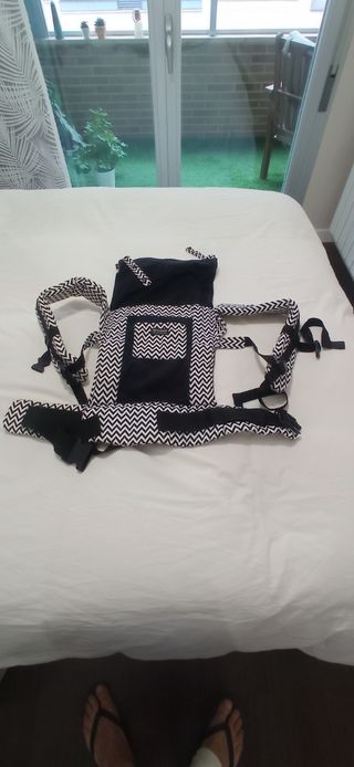 Mochila de porteo, MENGYBAOR