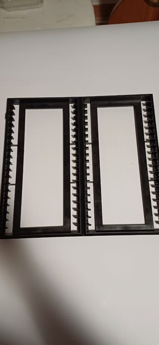 Supporto CD organizar