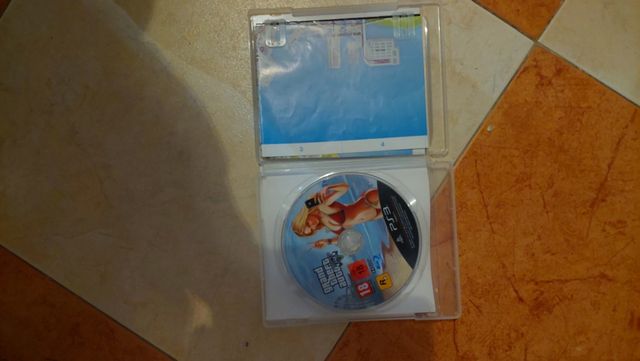Gta v ps3 grandiosa oif auto 5 PlayStation 3