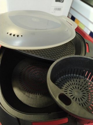 Robot de cocina Mambo 9590