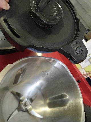 Robot de cocina Mambo 9590