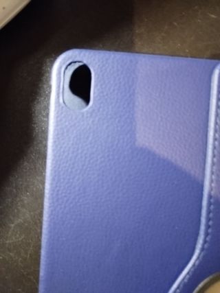 Funda iPad