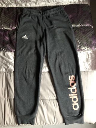 Pantalón chandal Adidas