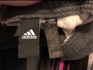 Pantalón chandal Adidas