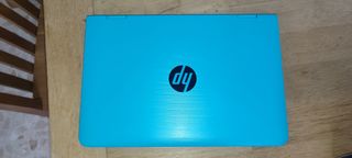 PORTATIL HP CONVERTIBLE