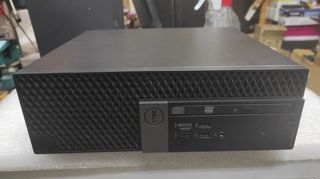 💻Dell OptiPlex 3040 SFF, I3-6100 8 GB RAM