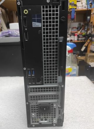 💻Dell OptiPlex 3040 SFF, I3-6100 8 GB RAM