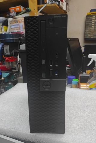 💻Dell OptiPlex 3040 SFF, I3-6100 8 GB RAM