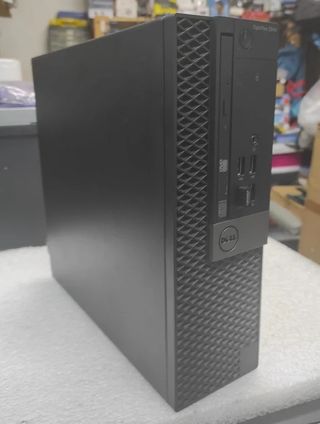 💻Dell OptiPlex 3040 SFF, I3-6100 8 GB RAM