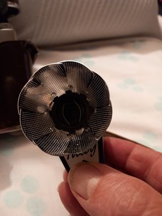 Cámara fotos de coleccionismo