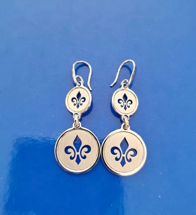 Nomination Orecchini Pendenti