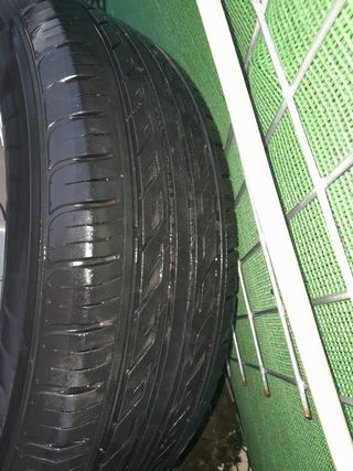 Llantas Volkswagen 15 pulgadas 5x100