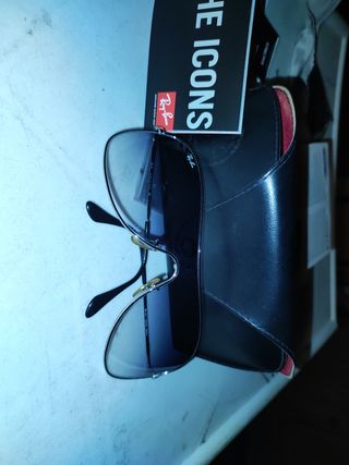 Gafas de sol Ray-Ban 