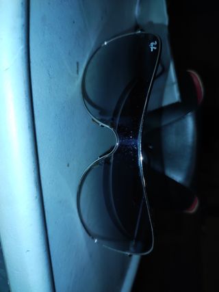 Gafas de sol Ray-Ban 
