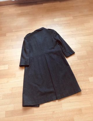 cappotto