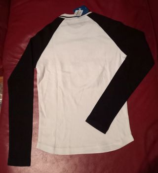 Camiseta Mickey Mouse Nuevo Con etiqueta