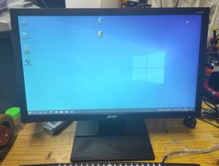 📺 Monitor Acer V206HQL 20" Pulgadas Pantalla