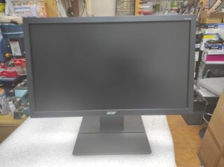 📺 Monitor Acer V206HQL 20" Pulgadas Pantalla