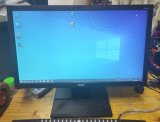 📺 Monitor Acer V206HQL 20" Pulgadas Pantalla