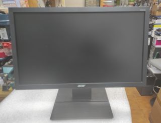 📺 Monitor Acer V206HQL 20" Pulgadas Pantalla