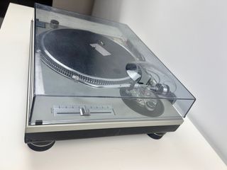 Technics Quartz SL1200MK2