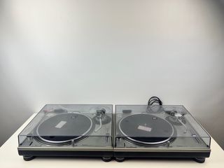 Technics Quartz SL1200MK2