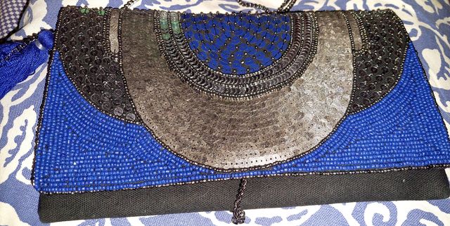 Elegante bolso de mano👜