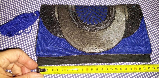 Elegante bolso de mano👜