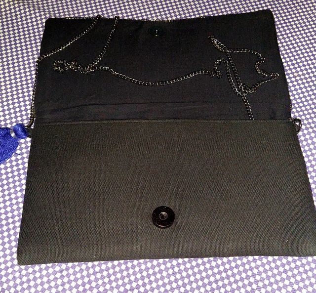 Elegante bolso de mano👜