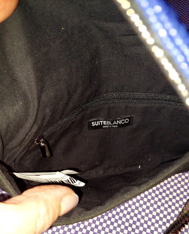 Elegante bolso de mano👜