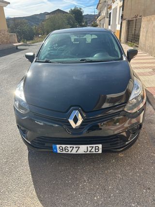 Renault Clio 2017