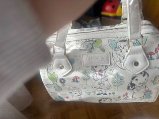 bolso animators disney store nuevo