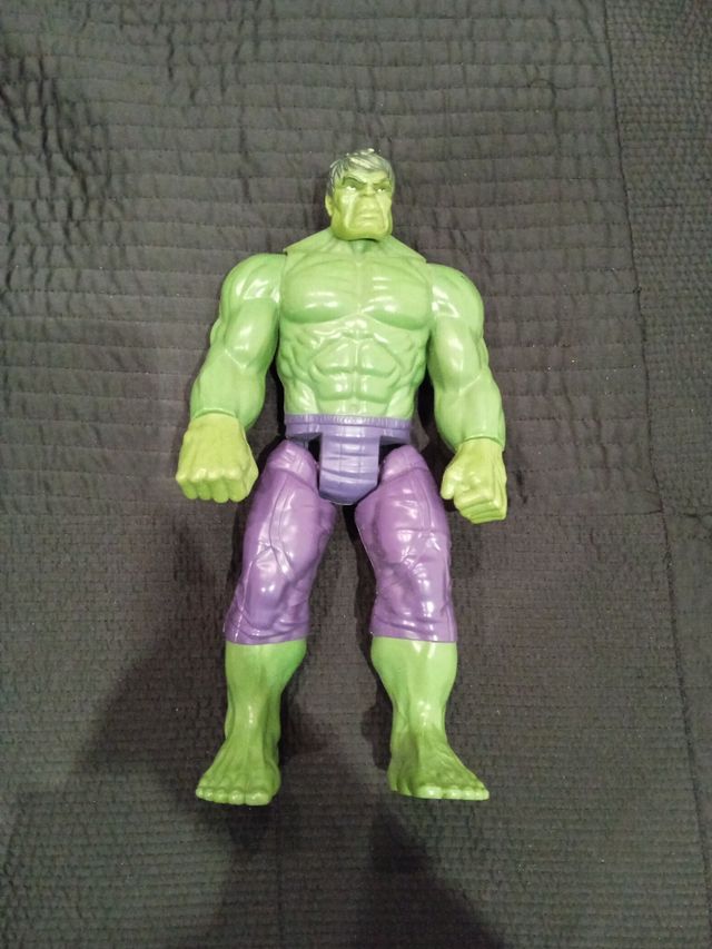 Hulk