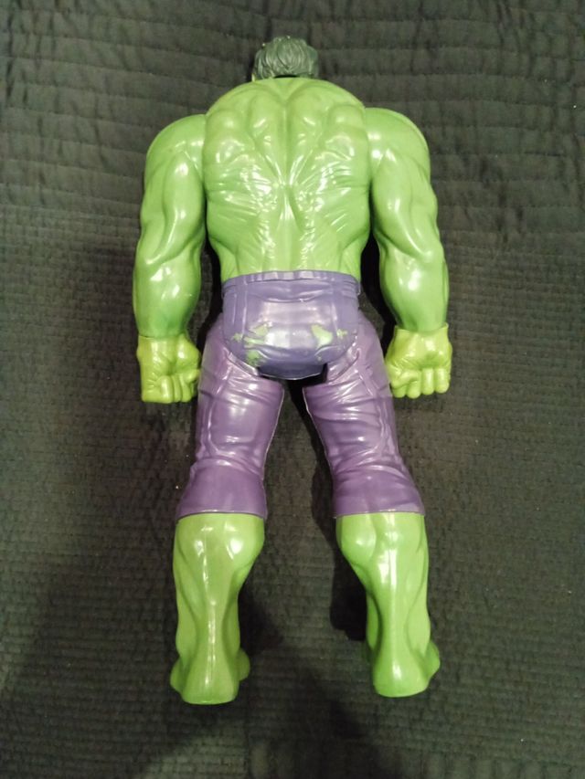 Hulk