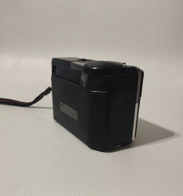 Kodak Instamatic 133X 📷