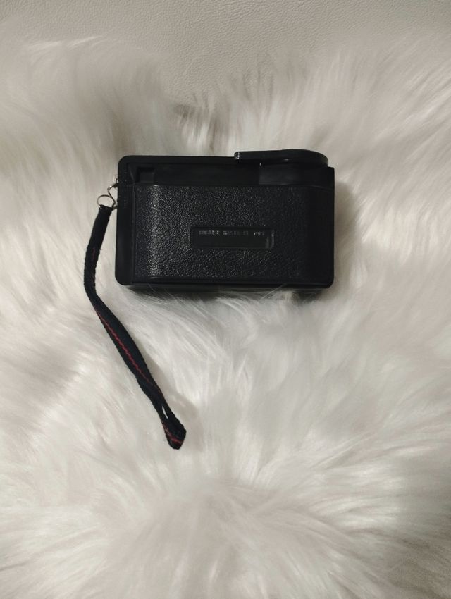 Kodak Instamatic 133X 📷