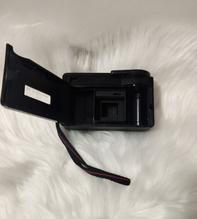 Kodak Instamatic 133X 📷