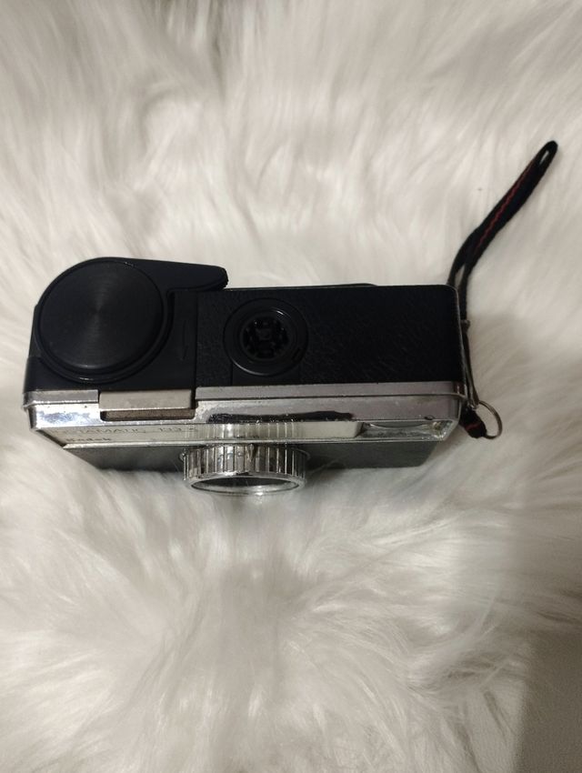 Kodak Instamatic 133X 📷