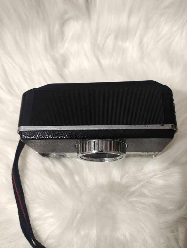 Kodak Instamatic 133X 📷