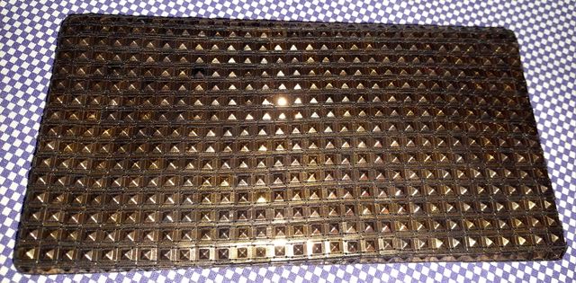 Bolso de mano muy original👜