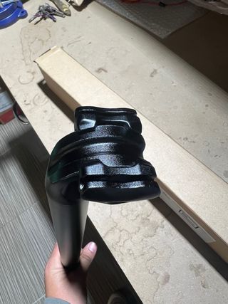 tija specialized alu 30,9 x 400