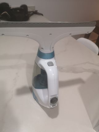 Limpia cristales Black and decker