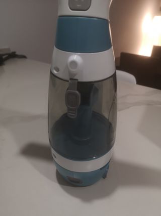 Limpia cristales Black and decker